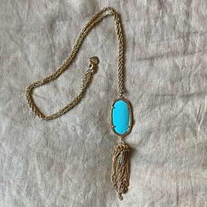 KS RAYNE - TURQUOISE